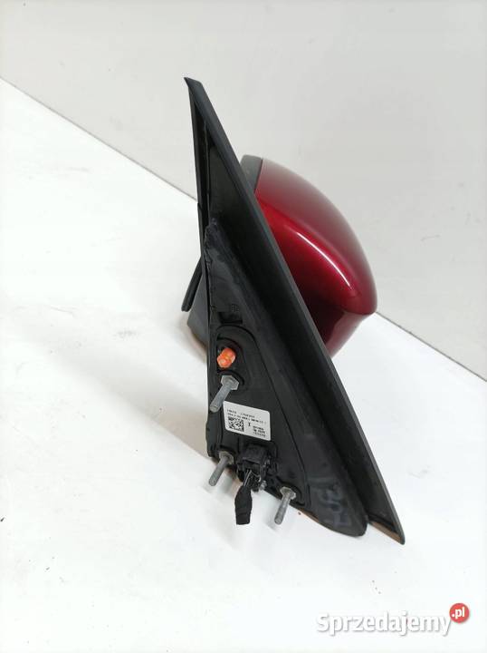 LUSTERKO LEWE 15PIN EUROPA EN2817683D3 Ford Rok produkcji 2015 Lusterka zewnętrzne