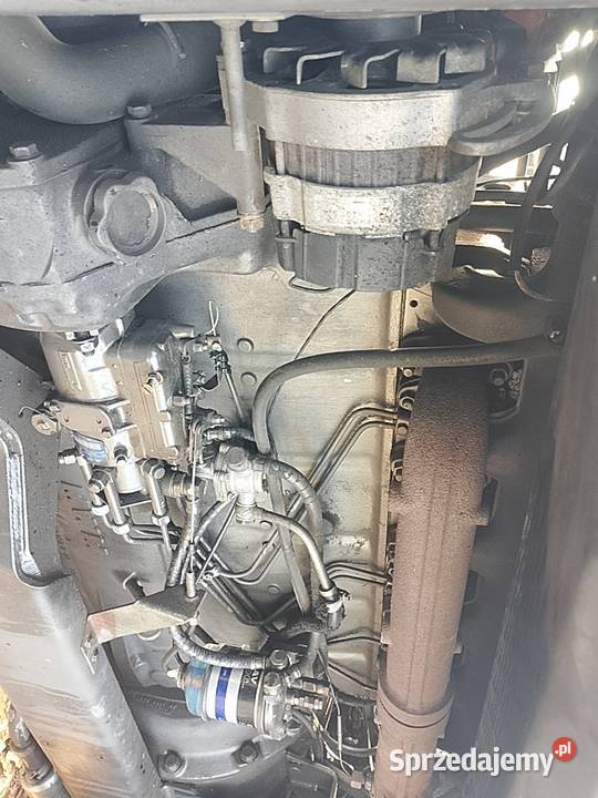 Renault 12054 Myszyniec