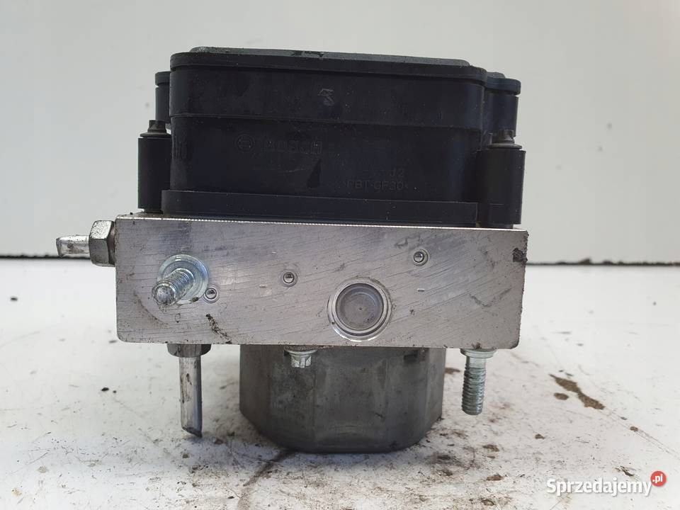 Renault Zoe POMPA ABS hamulcowa 476600470R osobowe Rudka