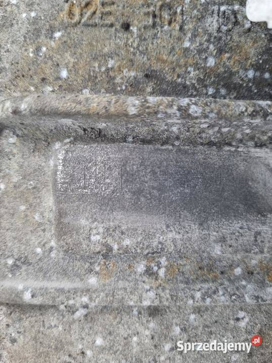 VW Golf V Touran 19 TDI AUTOMATYCZNA SKRZYNIA Janów sprzedam