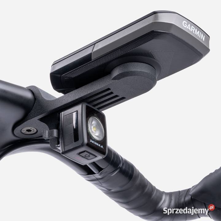 Uchwyt licznika do kokpitu Canyon Gear Groove Warszawa