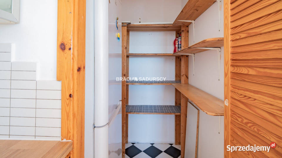 Mieszkanie Kraków Myczkowskiego 61m2 sprzedam