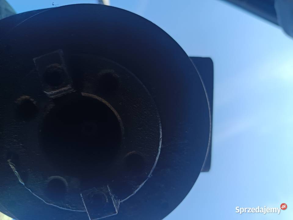 Głowica frezarka uchwyt Frenzy Libiszów