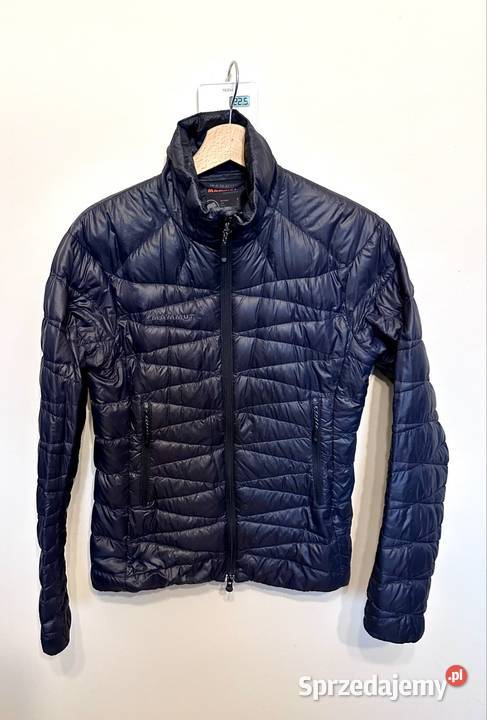 Mammut kurtka damska małopolskie