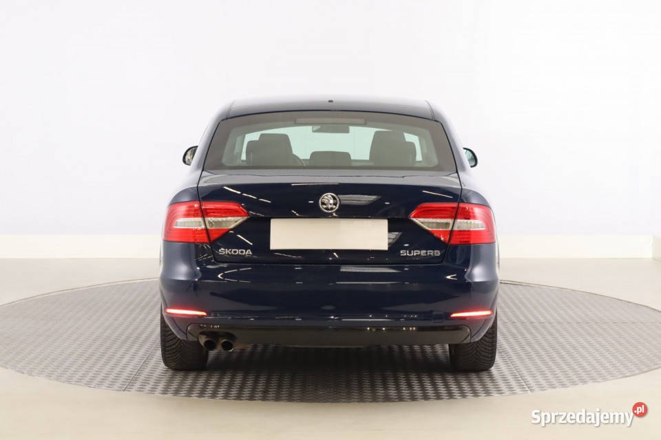Skoda Superb 18 TSI klimatyzacja Zabrze sprzedam