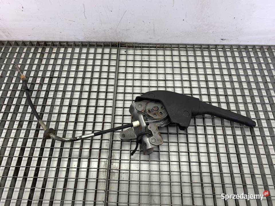 DŹWIGNIA HAMULCA RĘCZNEGO FORD TRANSIT CUSTOM I osobowe sprzedam