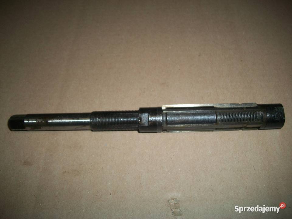 Rozwiertak nastawny 195215 mm Sklep Olkusz