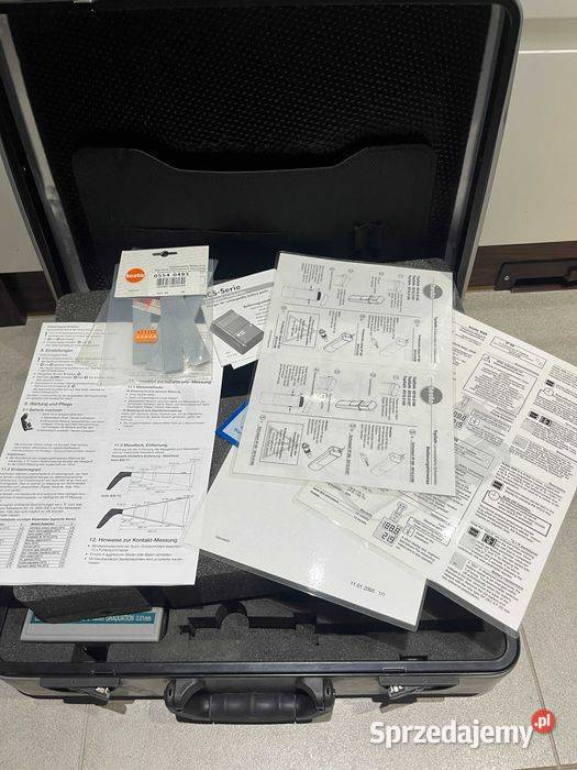 Stroboskop testo Dom i Ogród Tuliszków