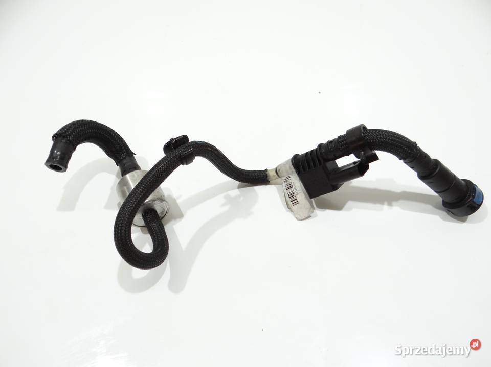PRZEWÓD PALIWA BMW E90 E91 N47 8514451 osobowe Strzyżewice