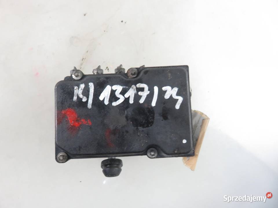 POMPA ABS DAIHATSU CUORE VII 0265800641