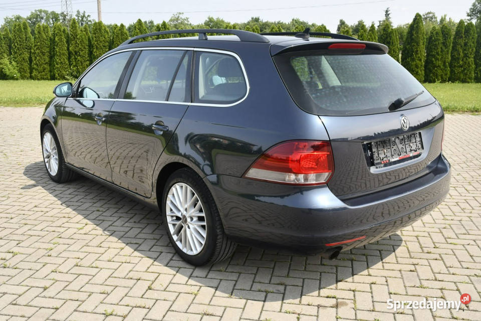 Volkswagen Golf 12Turbo benz NavigacjaKliamtr 2 klimatyzacja Kutno