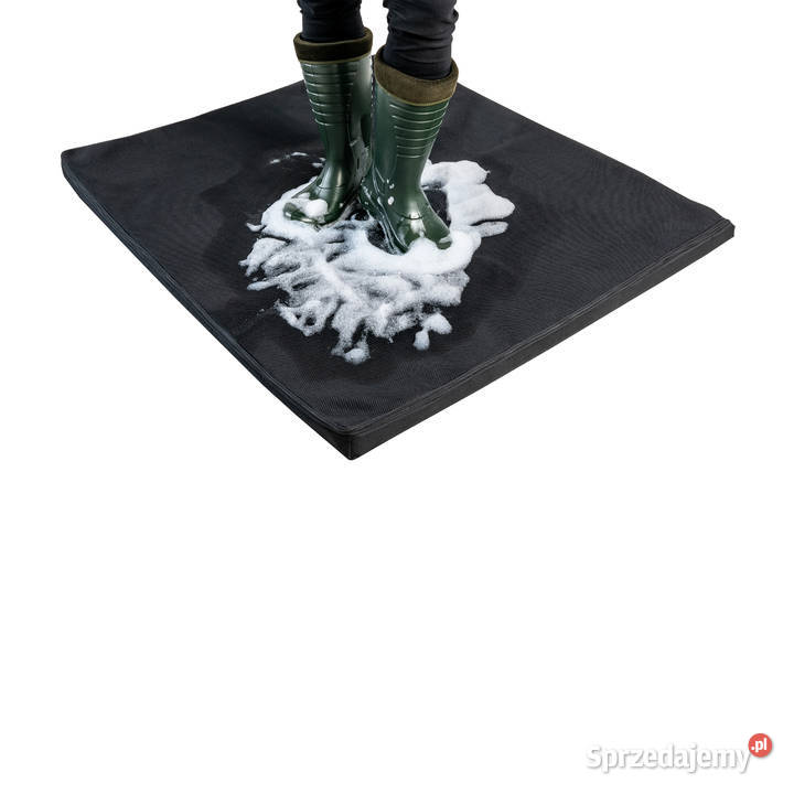 Matymata dezynfekcyjna przejściowa 100x90x4 WYSY śląskie Wodzisław Śląski