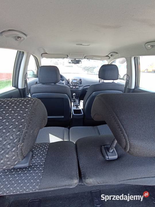 Hyundai i30 14 benzyna 160000km Tyszowce