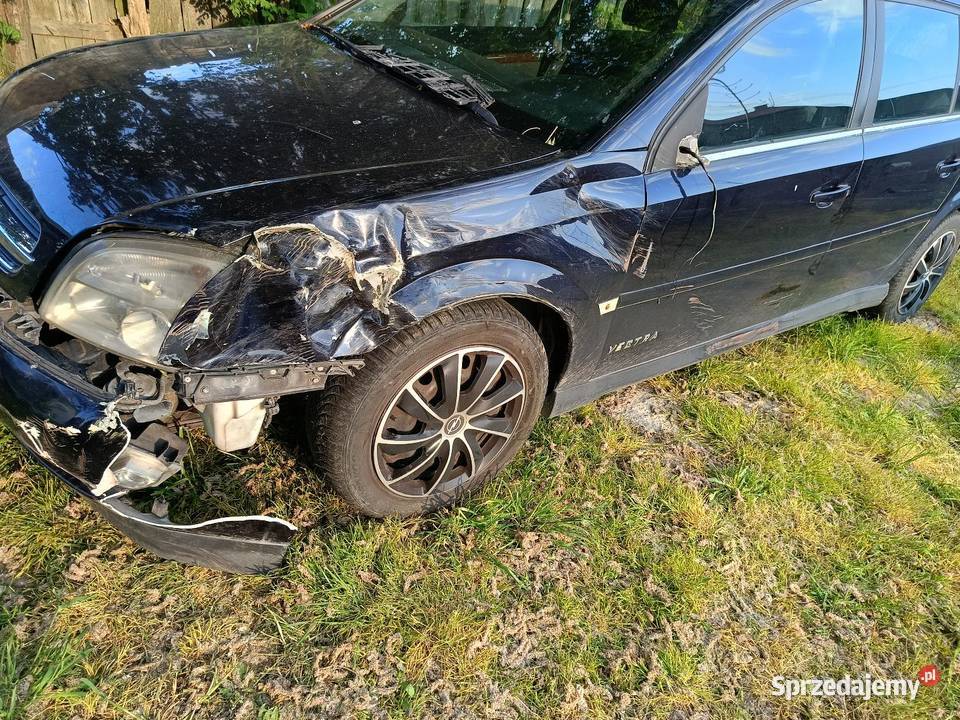 Wszystkie części Opel Vectra c 2004 20 dti świętokrzyskie Nowa Słupia