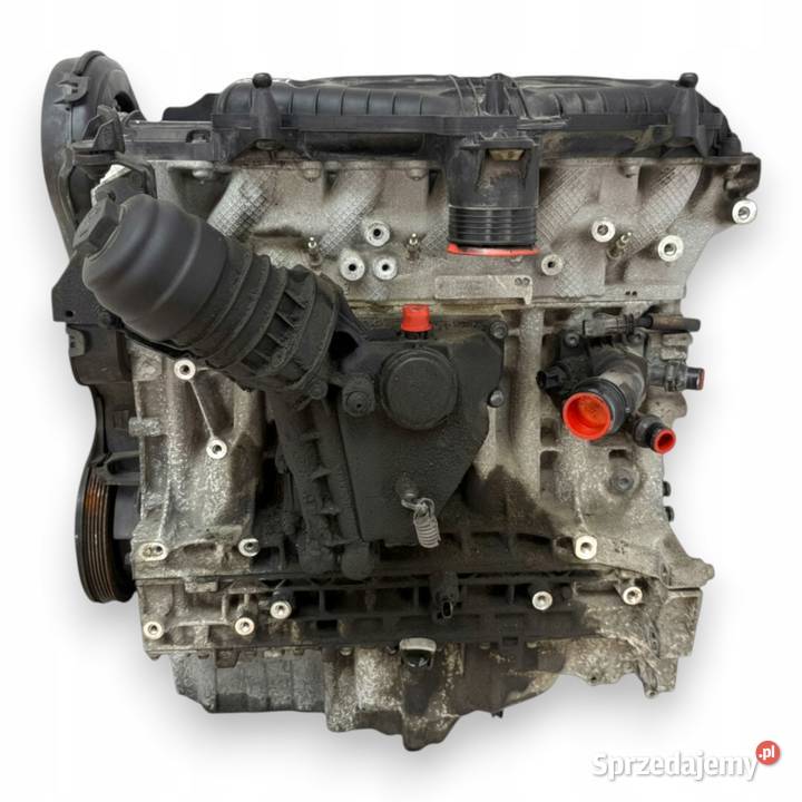 SILNIK D5244T15 Volvo S60 S80 II V60 XC60 V70
