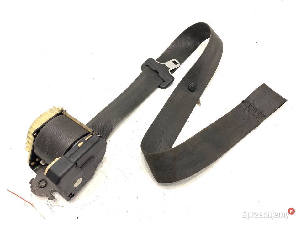 PAS BEZPIECZEŃSTWA LEWY PRZÓD CITROEN C3 LEWA