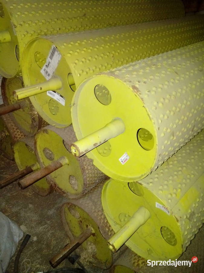 piasta napedu podbieracza claas 44 rollant Kobylin-Borzymy sprzedam