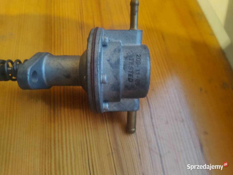 Pompa paliwa Opel Kadet Pompy paliwa Głubczyce sprzedam