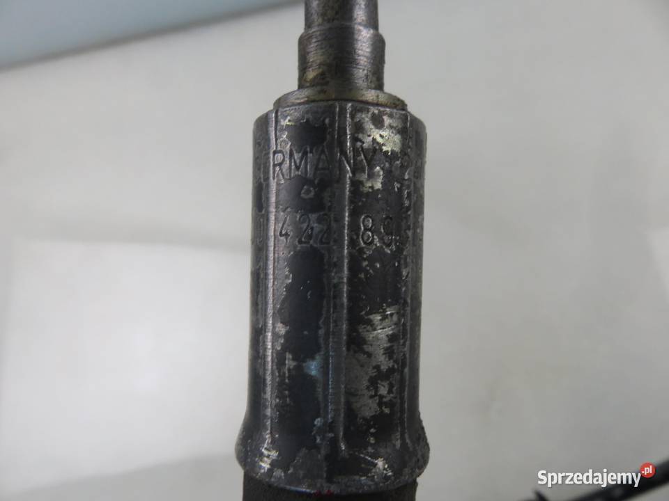 PRZEWÓD WSPOMAGANIA SKODA OCTAVIA 19 TDI