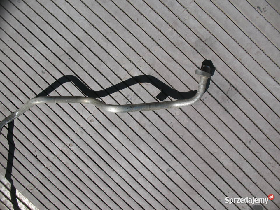 przewody klimatyzacji renault scenik II megane Przewody klimatyzacji