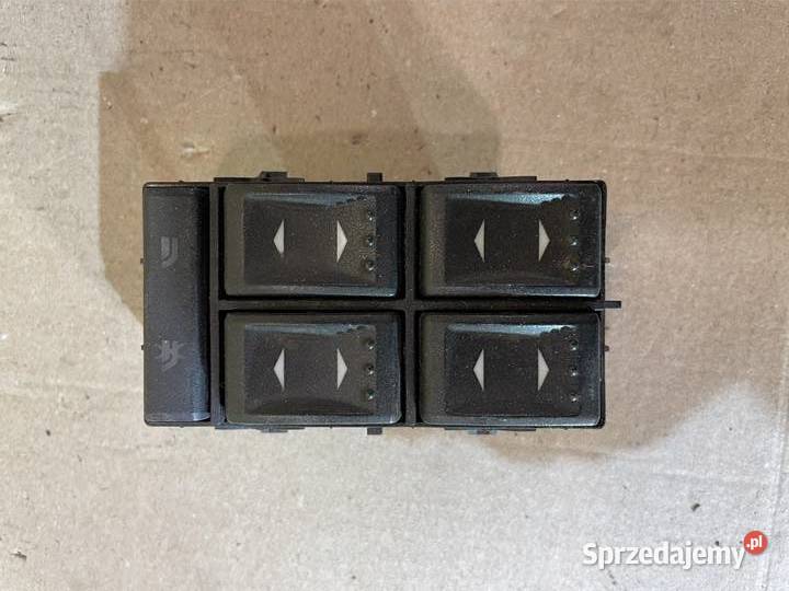 1S7T14A132 Panel podnoszenia szyb Ford mondeo Szczecin sprzedam