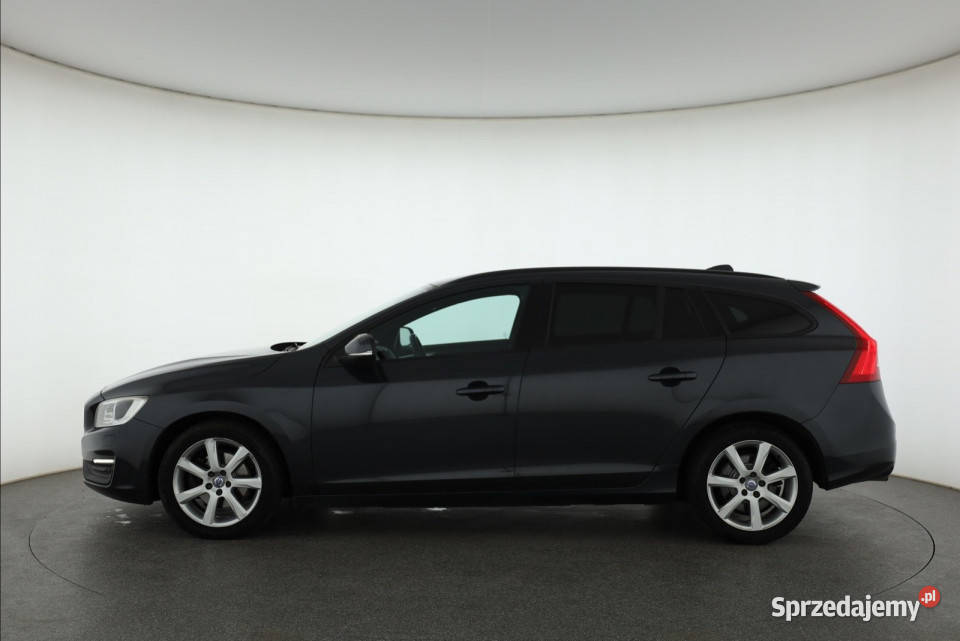 Volvo V60 D3 20 wspomaganie kierownicy mazowieckie Piaseczno sprzedam