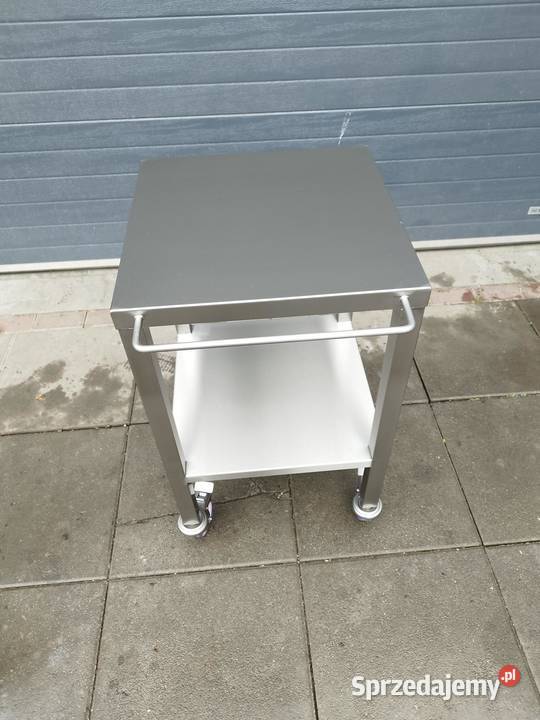 Wózek do przewożenia Kebaba małopolskie Wieliczka