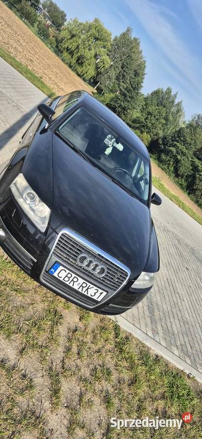 Sprzedam Audi 180KM kujawsko-pomorskie Brodnica