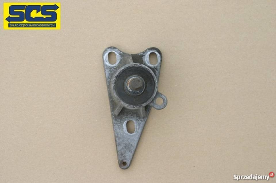 DAF XF OGRANICZNIK MOCOWANIE UCHWYT ŁAPA WYWROT Bieleń