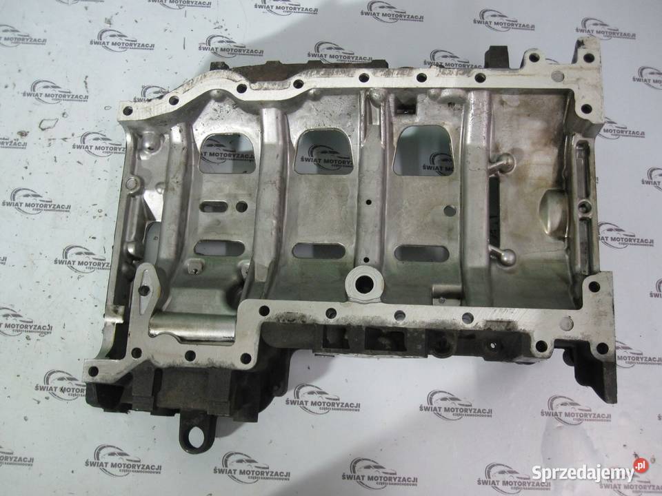 TRANSIT JUMPER BOXER 22 TDCI P8FA 85 podstawa Kielce