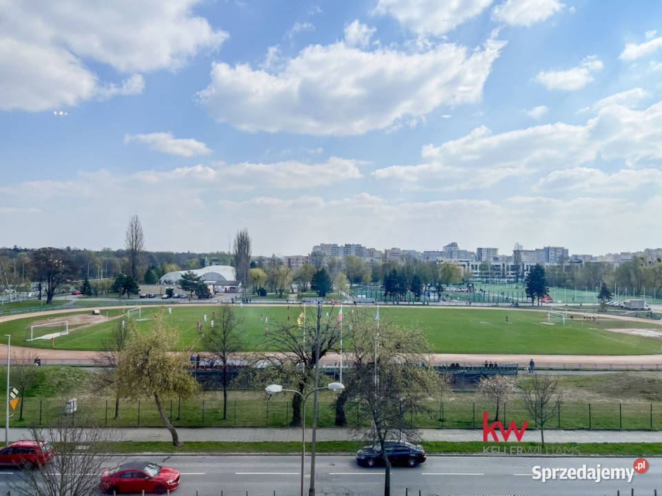 Mieszkanie Wrocław Metalowców 434m2 2 pok dolnośląskie