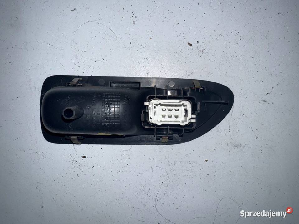 PRZEŁĄCZNIK SZYB PRAWY TYŁ RENAULT LAGUNA I Ostrów Wielkopolski