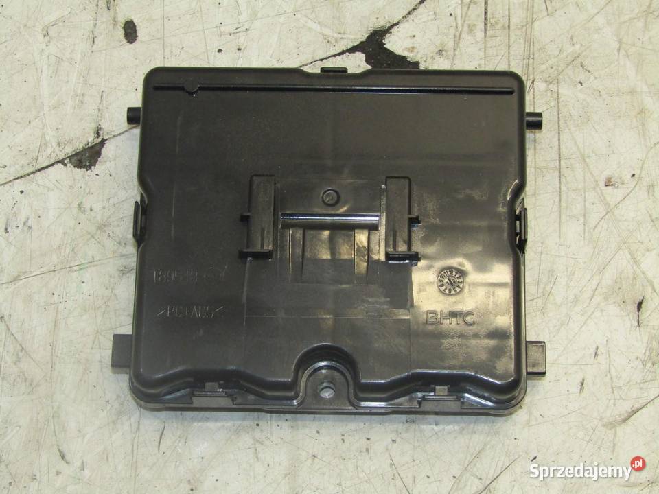 STEROWNIK MODUŁ CLIMBOX QASHQAI II J11 lubelskie