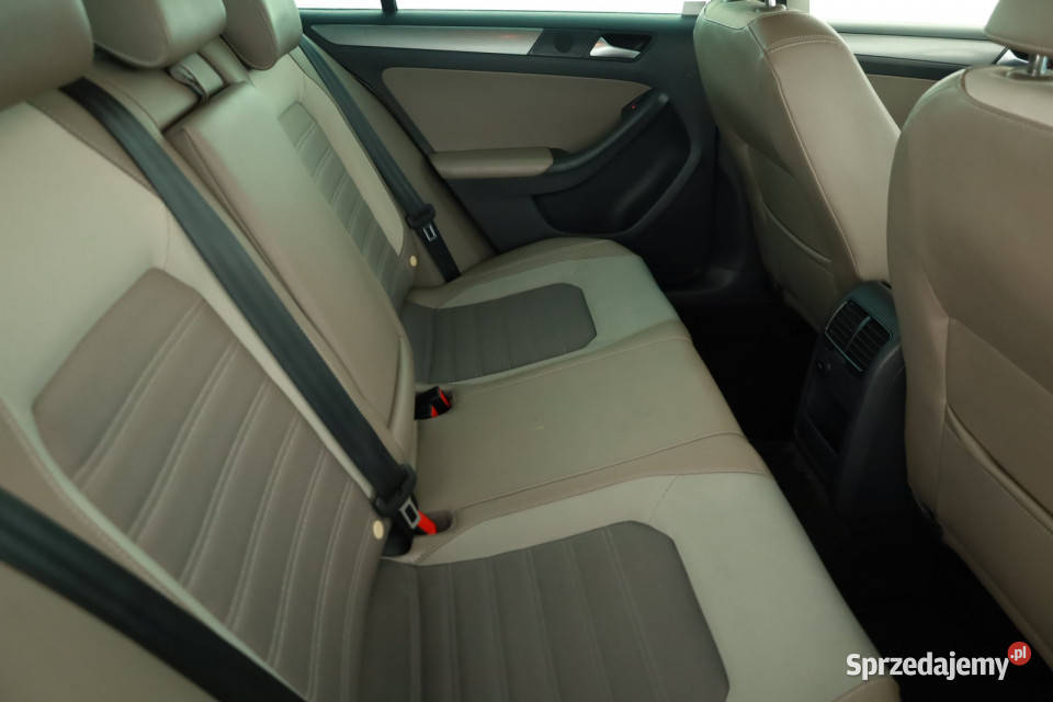 VW Jetta 14 TSI Piaseczno