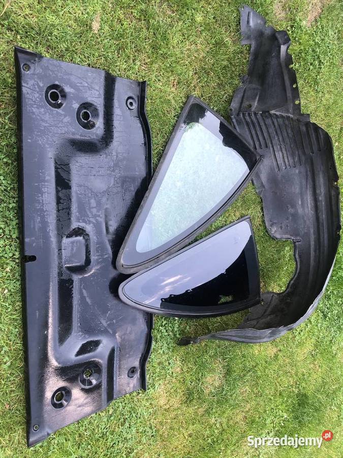 Toyota Celica VI plastiki osobowe Warszawa