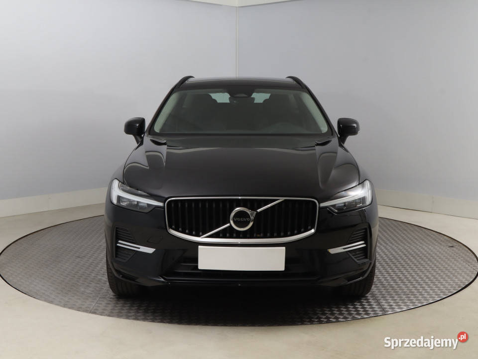 Volvo XC60 B4 czujnik martwego pola XC 60 Bielany Wrocławskie