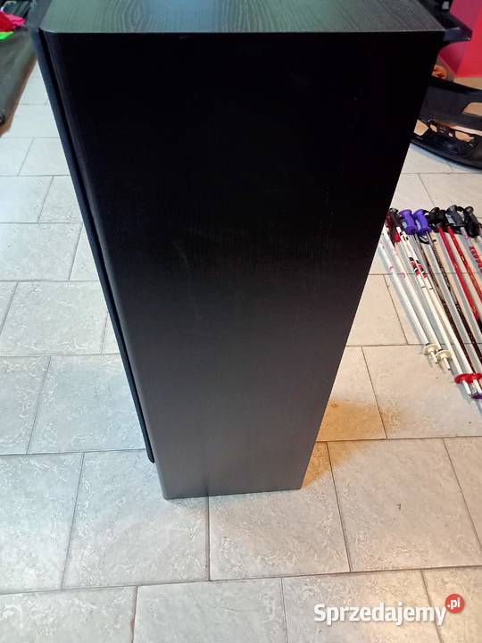 Kolumny podłogowe głośniki JBL LX 1000 MK2 Słuchawki i głośniki wielkopolskie