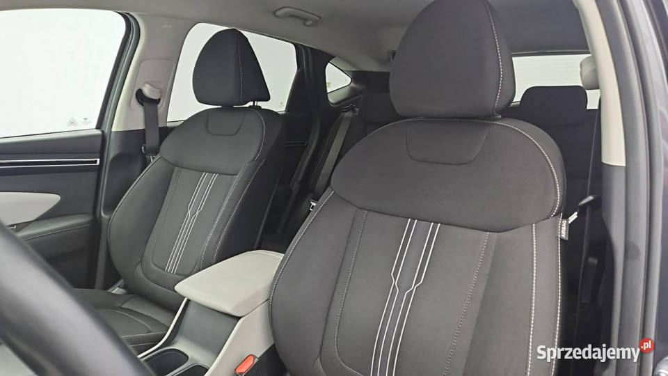 Hyundai Tucson 16 TGDi Executive 2WD Z Polskiego Warszawa
