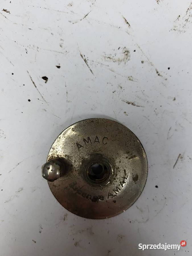 AMAL AMAC NAKRĘTKA KOMORY PŁYWAKA VICTORIA ARIEL