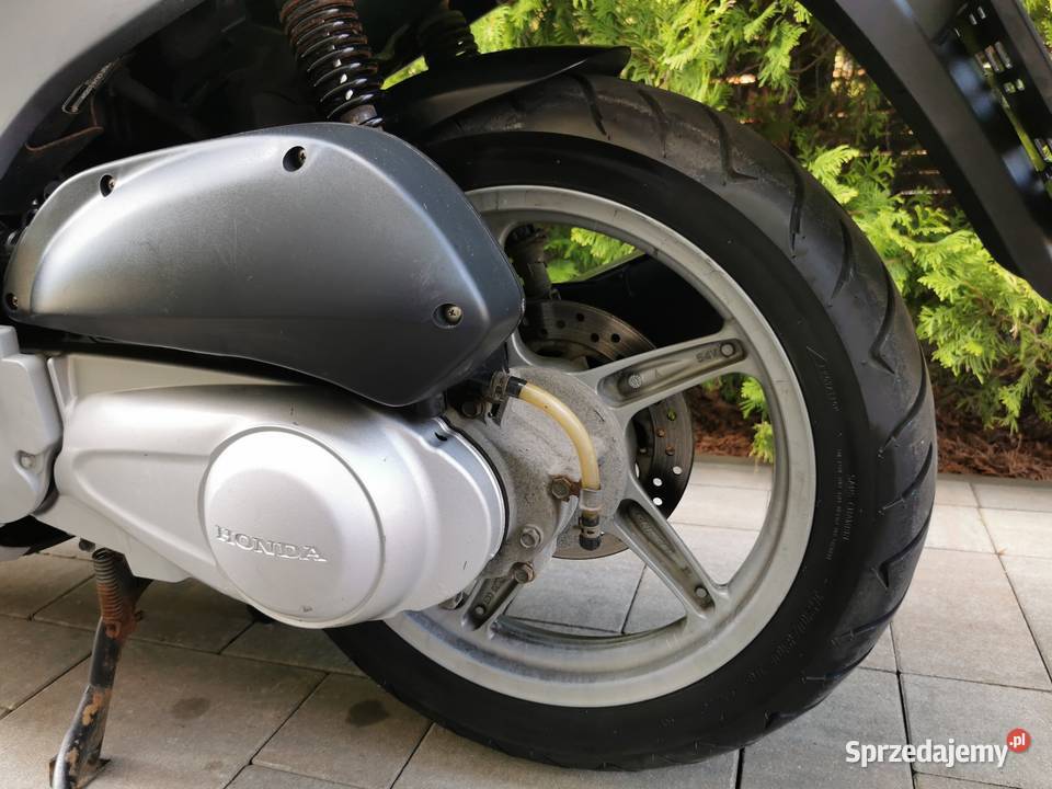 Honda SH 125 i