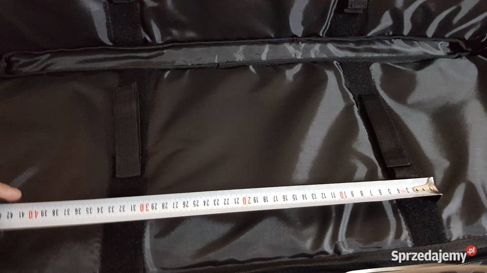 oryginalny pokrowiec P15 do wiatrówki i innych wielkopolskie Przyłęki