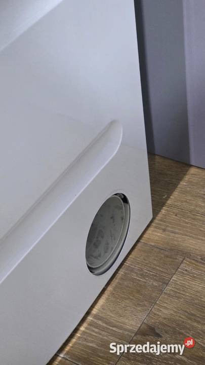 Suszarka wywiewna Miele T 8722 Softtronic 7 Wrocław