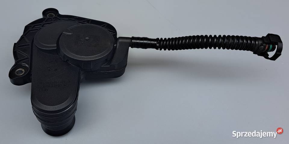 Odma Separator Oleju Mercedes M157 M278 AMG dolnośląskie Mielęcin