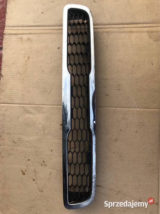 Grill atrapa Kia Soul 863512K050 Radom