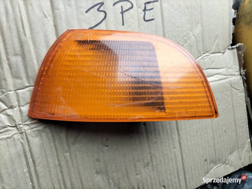 KIERUNKOWSKAZ LEWY FIAT PUNTO 1 PUNTO Kamień-Kolonia