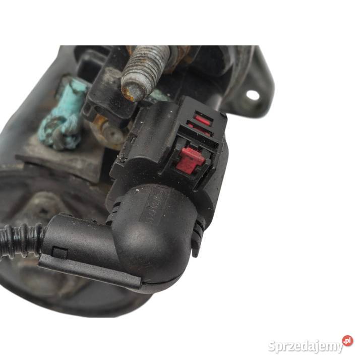 ROZRUSZNIK Audi A3 8P 20 TFSI bosch osobowe Chełm