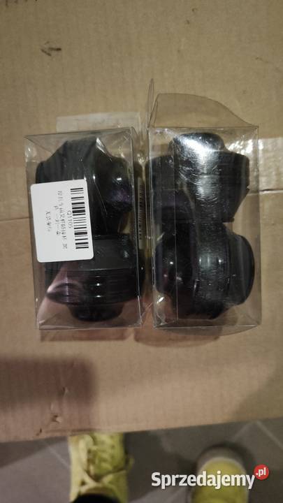 Crash pady q1105 do hulajnogi elektrycznej 4 Olsztyn