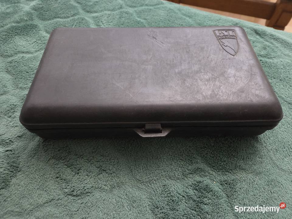 FSC Lublin Zuk pudełko na narzędzia Gliwice