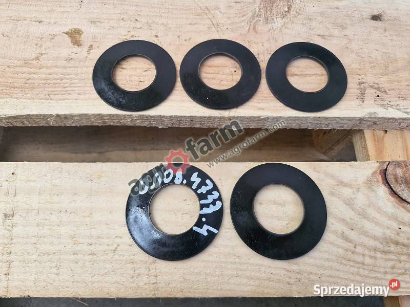 Sprężyna Same Explorer 75 95 100 1054 dolnośląskie Byków