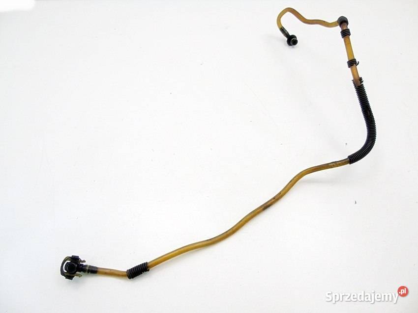 RURKA PRZEWÓD PALIWA 22 CDI MERCEDES W203 S203 Sosnowiec